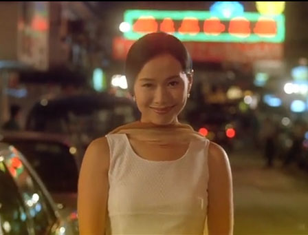 对不起，多谢你叶童