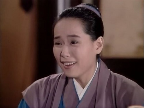 叶童新白娘子传奇