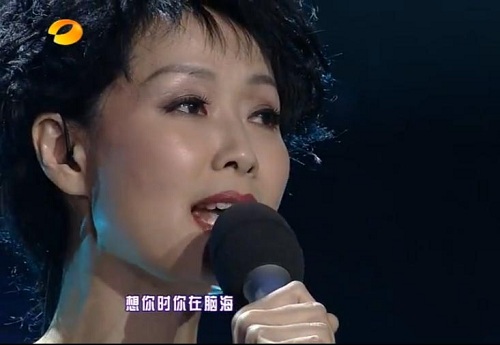 百变大咖秀，叶童