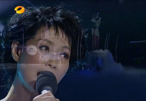 百变大咖秀，叶童