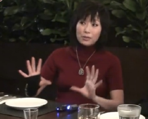 Paco名人会，叶童