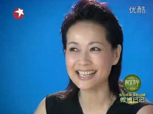 舞林大会，叶童