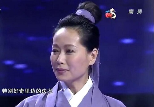 我不是明星，叶童