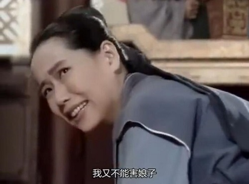新白娘子传奇，叶童