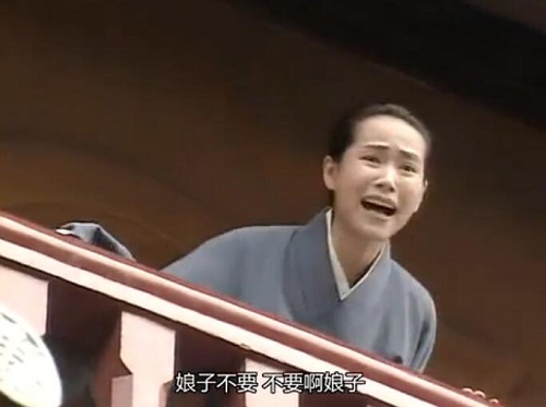 新白娘子传奇，叶童