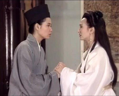 新白娘子传奇，叶童