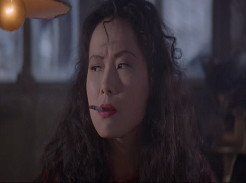 和平饭店，叶童