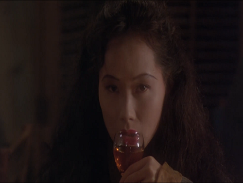 和平饭店，叶童