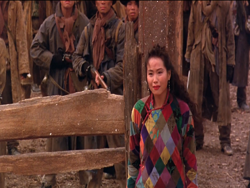 和平饭店，叶童