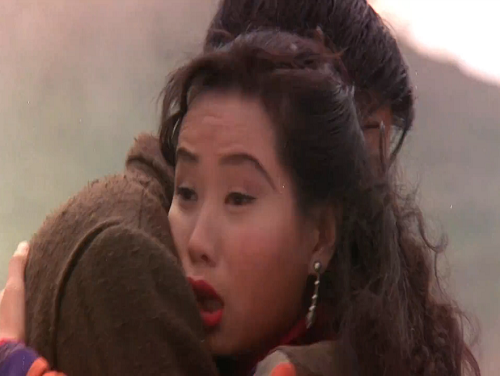 和平饭店，叶童，周润发