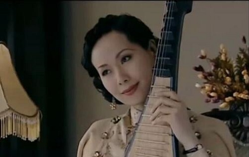 刀锋1937，叶童