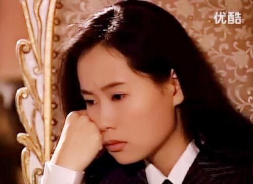 千王之王重出江湖，叶童