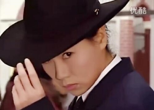 千王之王重出江湖，叶童