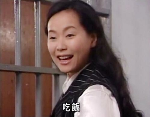 千王之王重出江湖，叶童