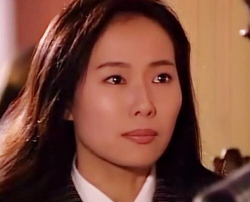 千王之王重出江湖，叶童