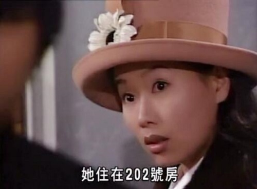 千王之王重出江湖，叶童