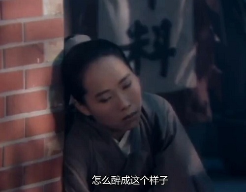 新白娘子传奇，叶童，许仙